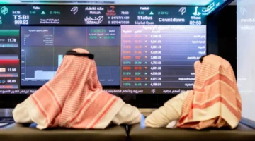 رقمي 29 صفقة خاصة بقيمة 160.4 مليون ريال في السوق السعودية